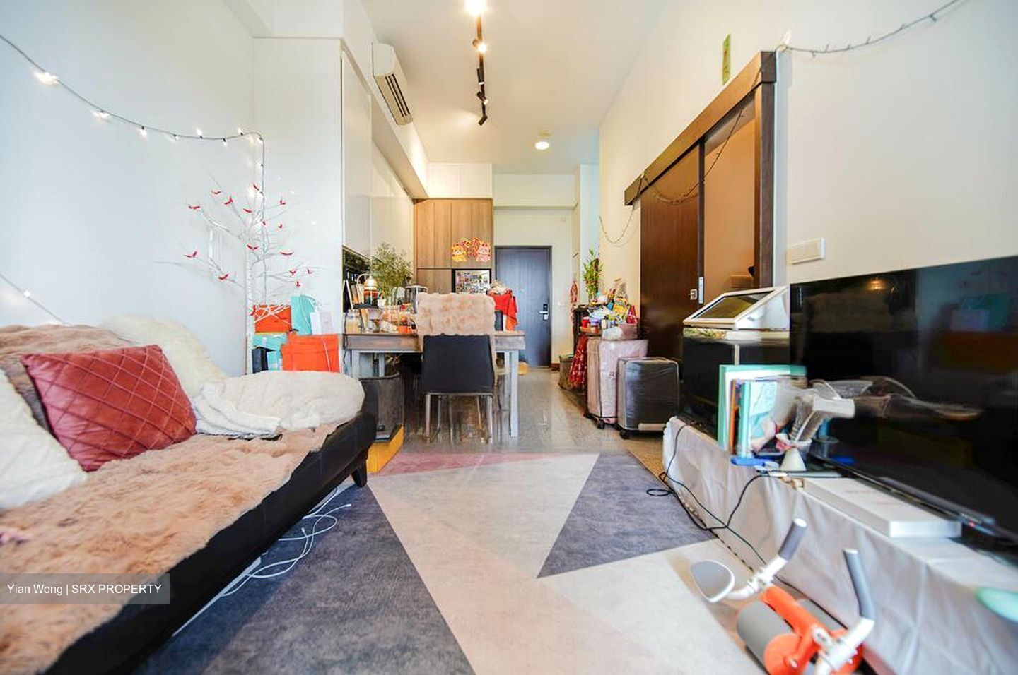 The Hillier (D23), Apartment #457919711